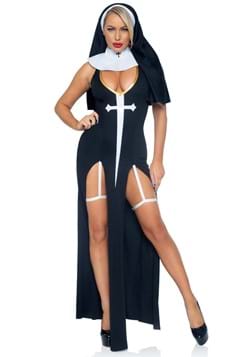 Sexy Sultry Sinner Women's Costume