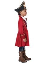 Capn Shorty Toddler Pirate Costume Alt 2