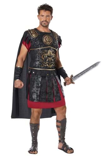 Mens Roman Warrior Adult Costume