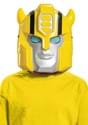 Transformers Bumblebee Eg Mask