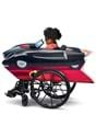 Incredibles Adaptive Wheelchair Cover Costume-1