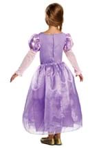 Tangled Rapunzel Kids Deluxe Costume Alt 1