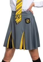 Harry Potter Child Hufflepuff Skirt Alt 1