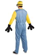 Adult Deluxe Minion Costume Alt 4