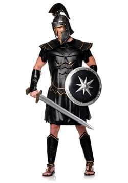 Roman Warrior Costume