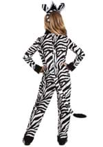 Girl's Zebra Costume Alt 3