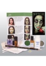 Witch Makeup Kit