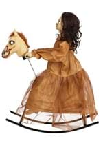 Animated Rocking Horse w/ Doll (DZ16-050) Alt 1