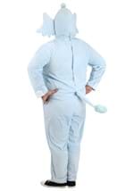 Dr. Seuss Horton Adult Plus Costume Alt 1