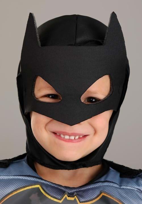 DC Comics Deluxe Batman Toddler Costume