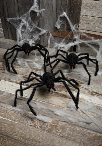 Black Spider 3 pack-0