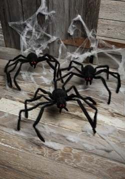 Black Spider 3 pack