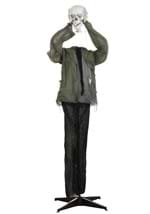 Animated 5ft Headless Man (ZSR9-160-AD076) Alt 4