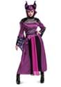 Descendants Womens Maleficent Costume Alt 6