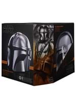 Mandalorian Black Series Electronic Helmet Alt 5