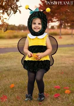 Posh Peanut Beatrice Bumble Bee Costume Posh