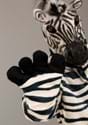 Zebra Suit Mouth Mover Mask Alt 7