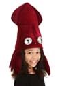 Squid Sprazy Toy Hat