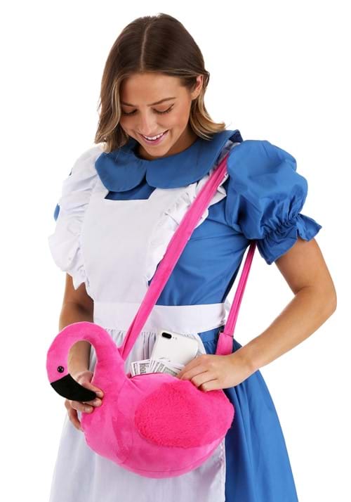 Alice in Wonderland Costume Companion
