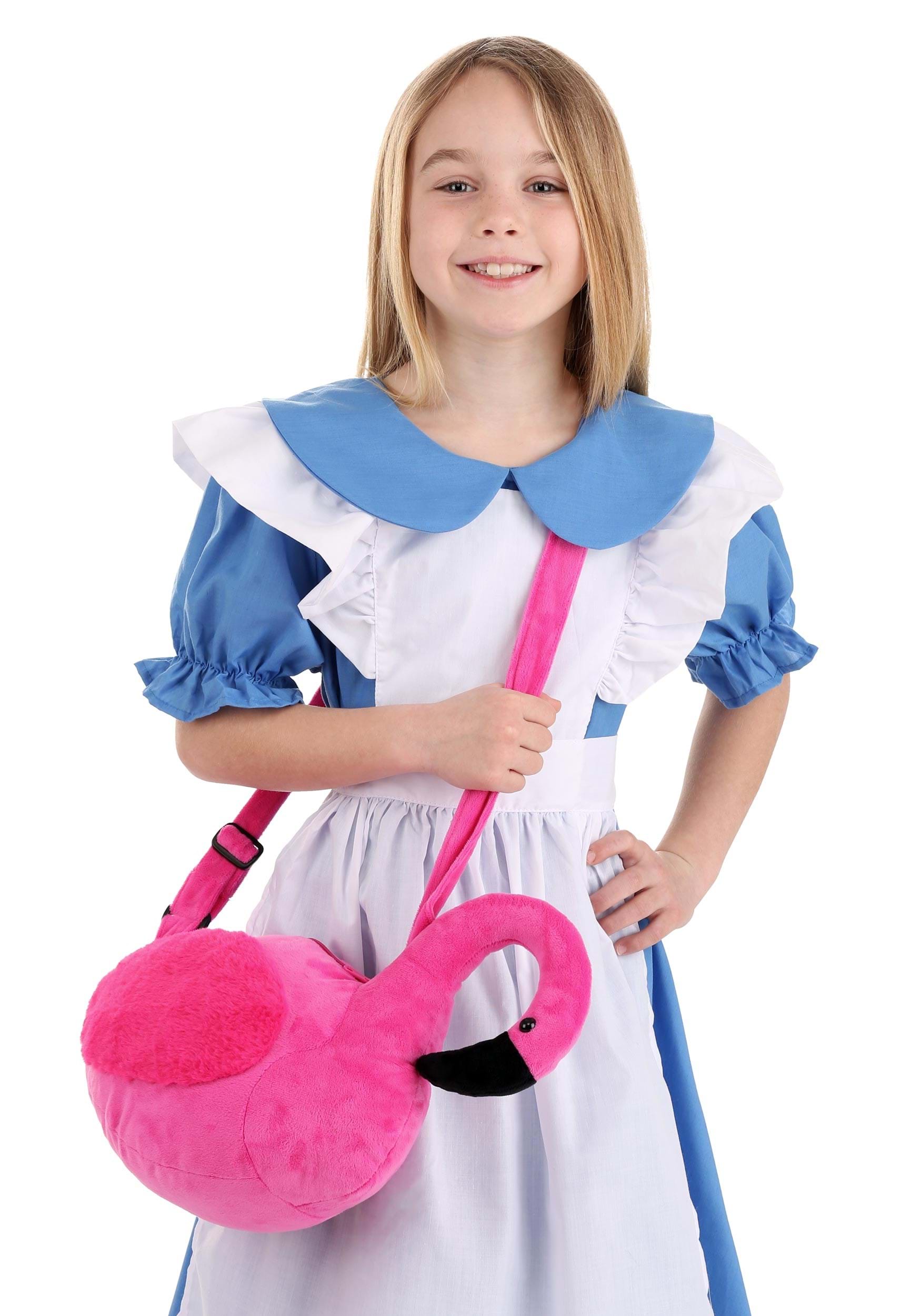 Costume Companion Alice In Wonderland
