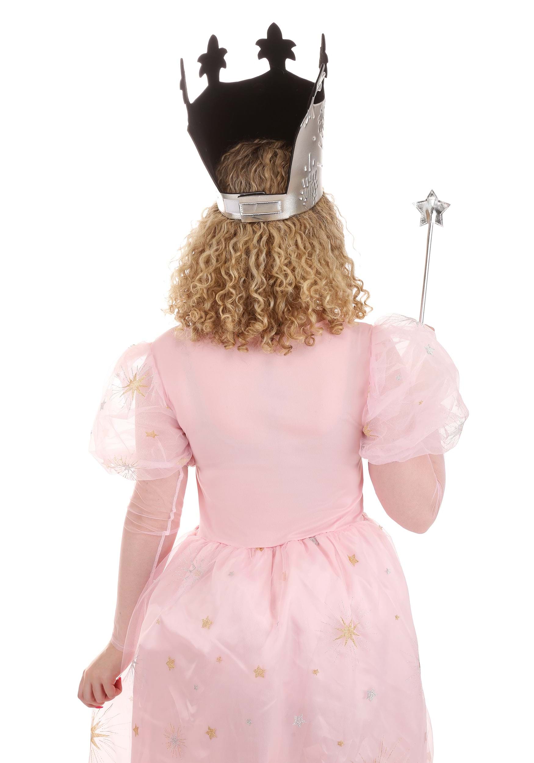 Witch Hat Costume - Glinda