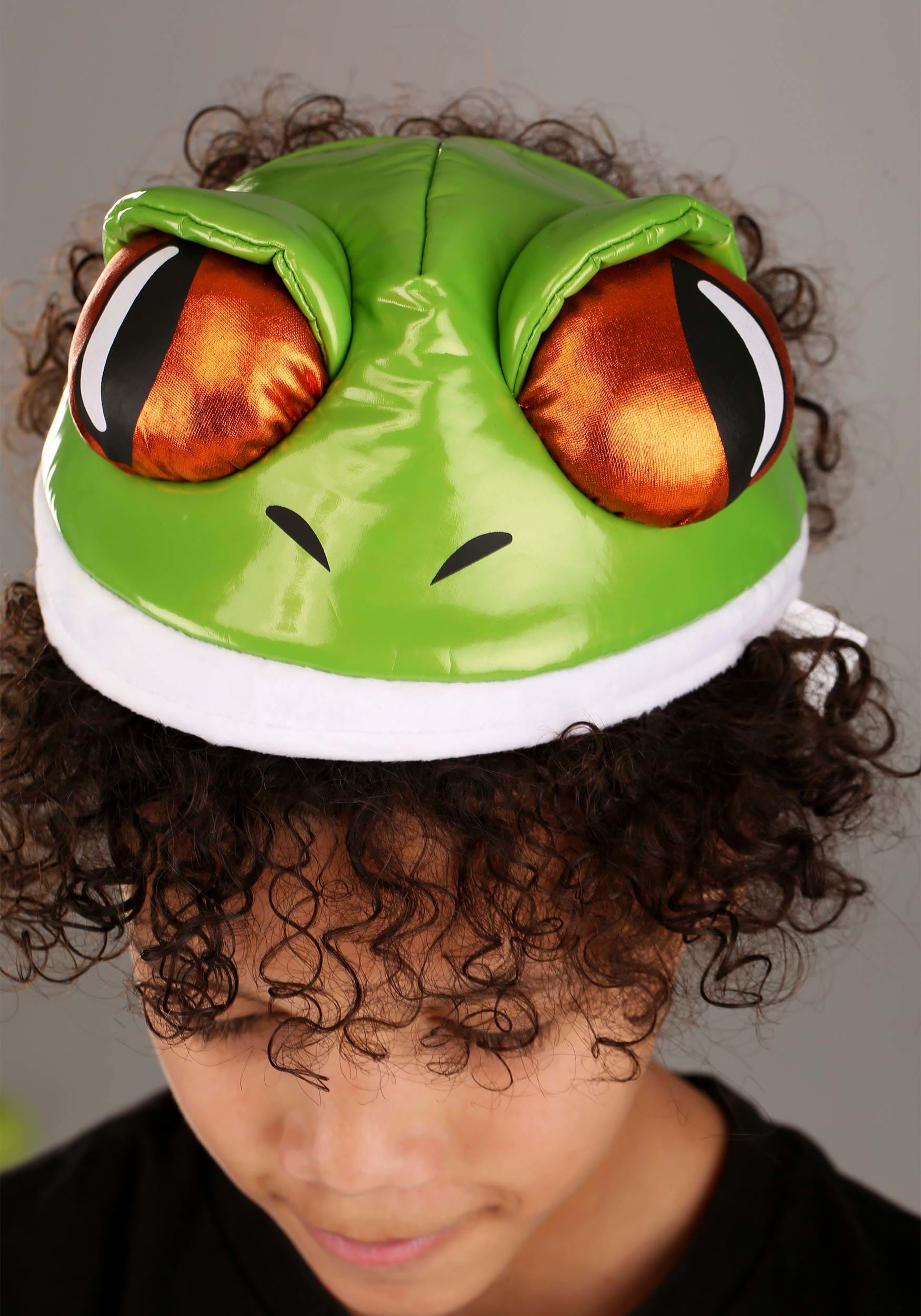 Costume Kit Frog
