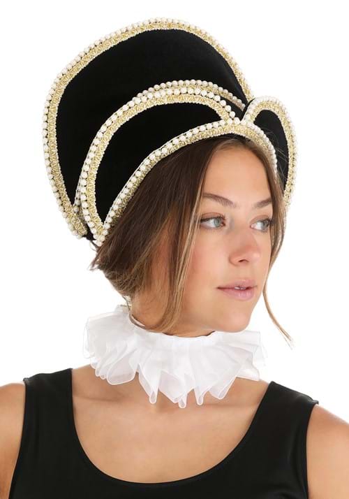 Queen Elizabeth I Women's Costume Kit