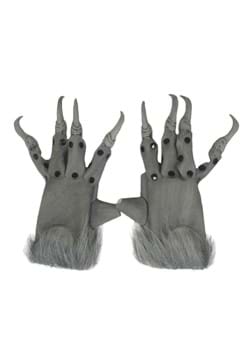 Werewolf Claws