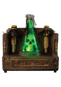 9 Misting Witches Ingredients Animated Prop