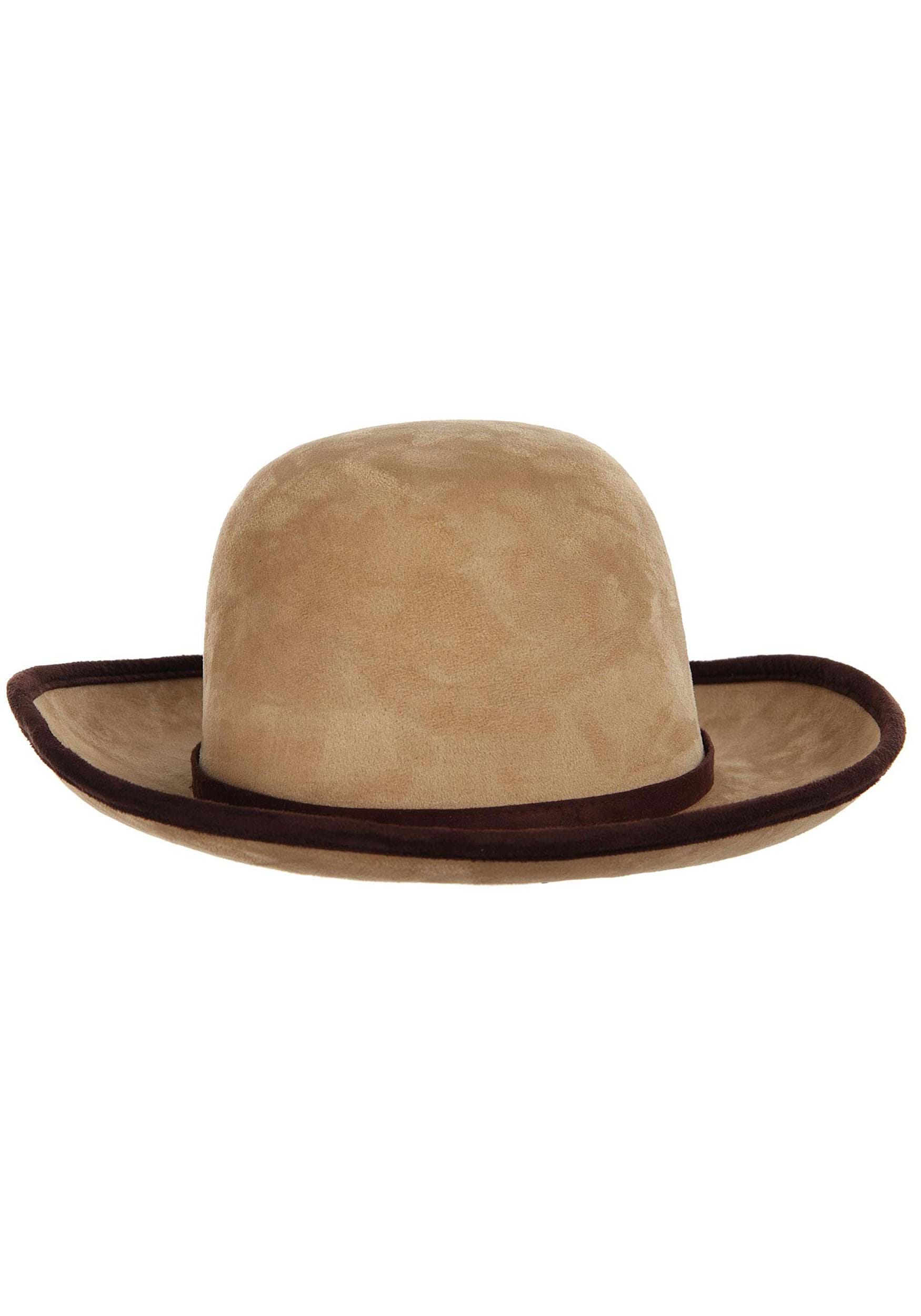 Lily's Hat from Jungle Cruise