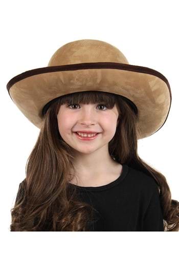 Lily's Hat from Jungle Cruise