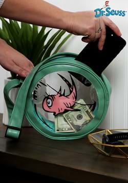 Cat in the Hat Fish Costume Companion
