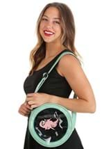 Cat in the Hat Fish Costume Companion Purse