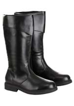 Tall Black Costume Boots Alt 3