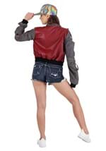 Women's Back to the Future II Marty Mcfly Costume Alt 3