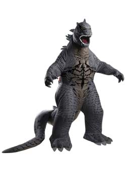 Godzilla VS Kong Godzilla Inflatable Child Costume