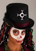 Women's Voodoo Queen Costume Alt 1