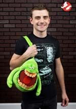 Slimer Costume Companion Bag