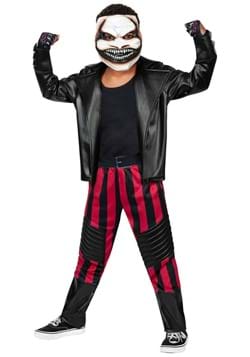 Bray Wyatt Fiend Child Costume
