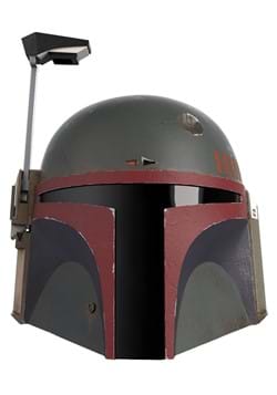 Star Wars The Black Series Boba Fett (Re-Armored)