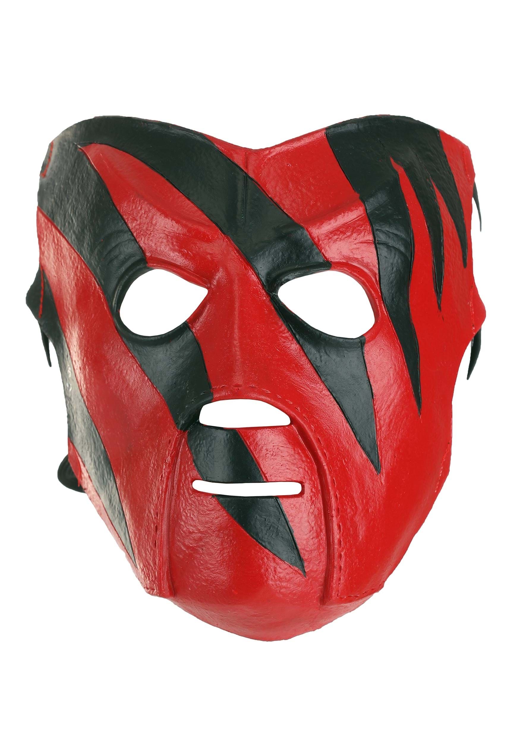 WWE Adult Kane Mask