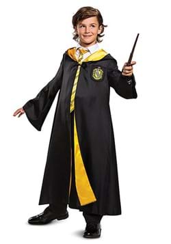 Harry Potter Hufflepuff Robe Kid's Costume