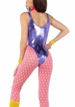 Womens Playboy 80s Workout Costume