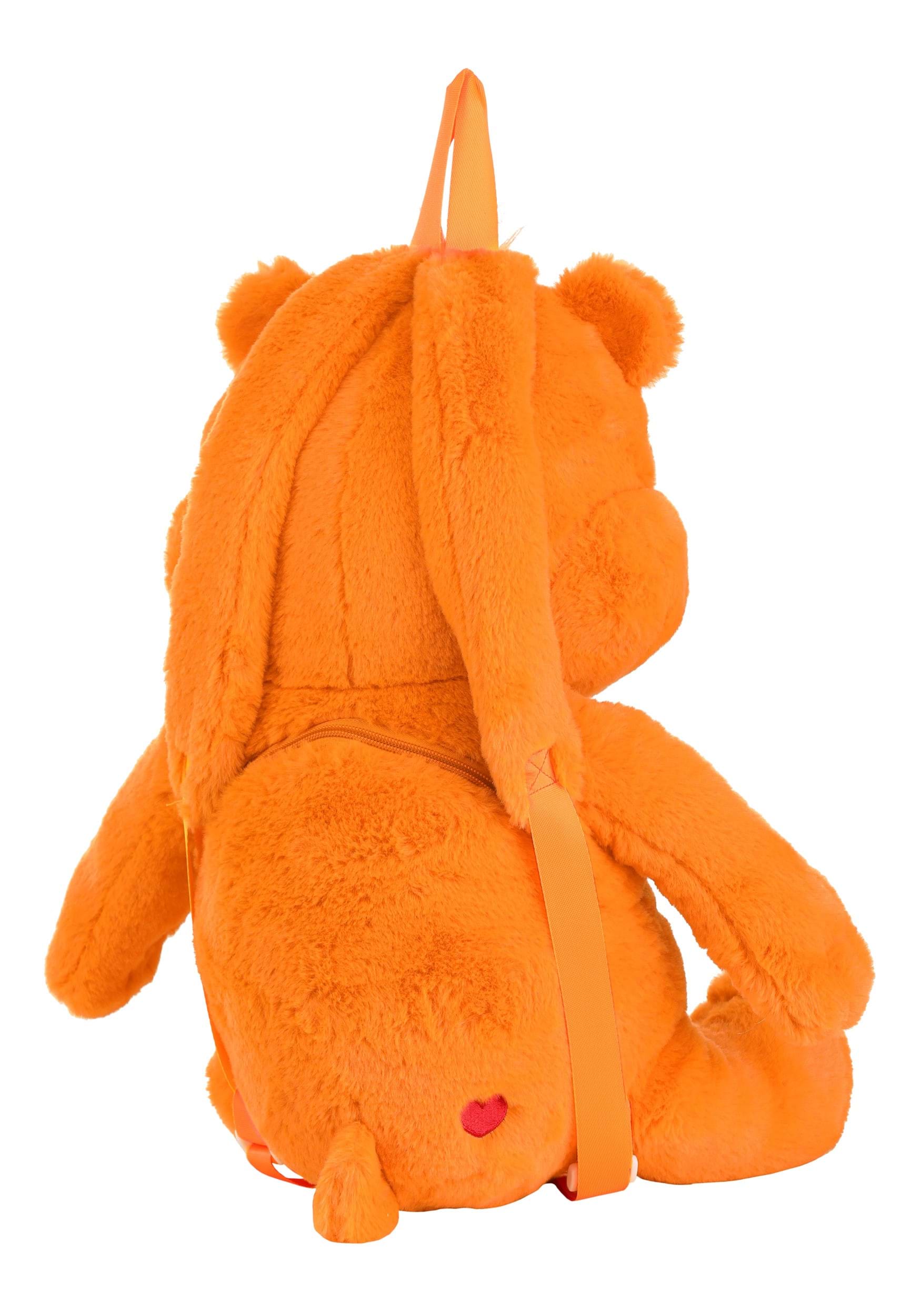 Trick Or Sweet Bear Plush Care Bears Bag
