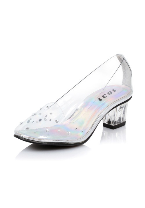 Kids Glinda Shoes