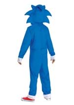 Sonic Movie 2 Child Classic Costume Alt 3