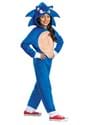 Sonic Movie 2 Child Classic Costume Alt 1