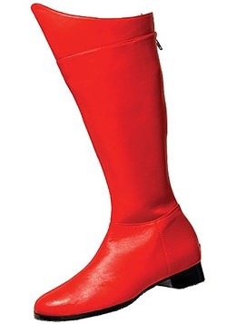 Adult Superhero Boots
