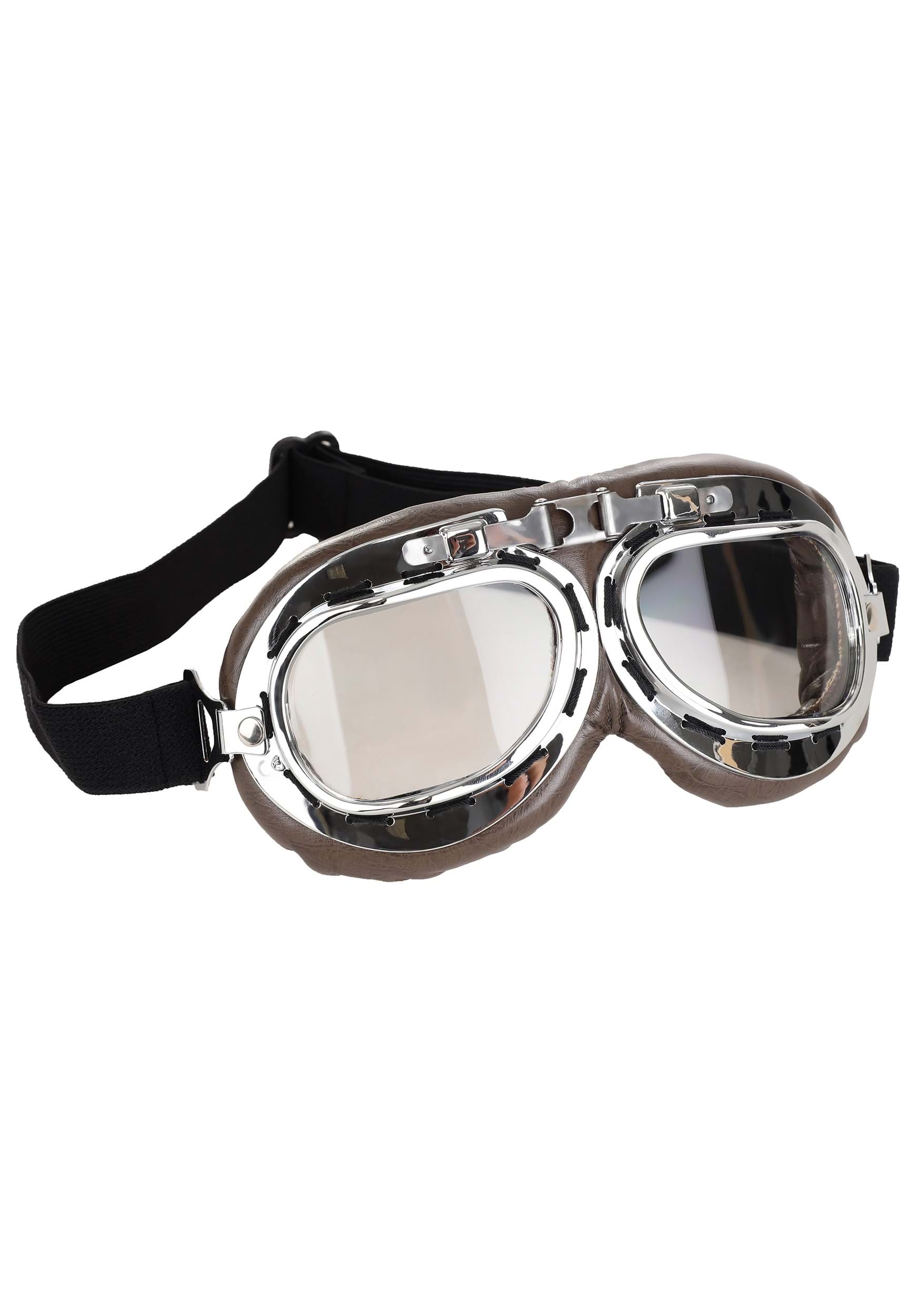 Harry Potter Hagrid Motorcycle Costume Goggles Accessory , Harry Potter Accessories