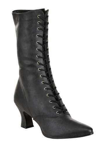 Women's Victorian Boots